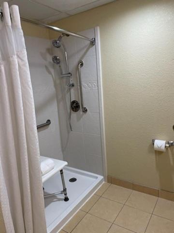 Quality Inn & Suites Morgantown - University Area Exteriör bild